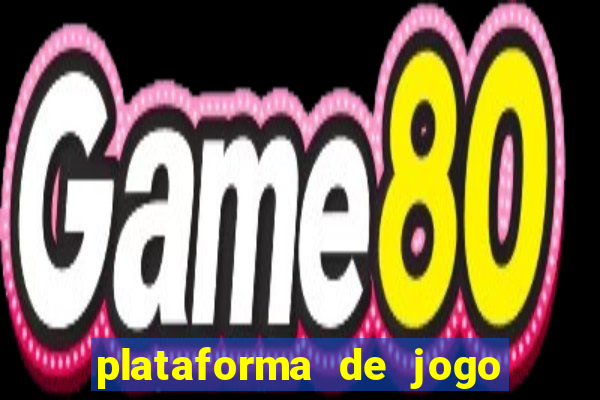 plataforma de jogo que ta pagando bem